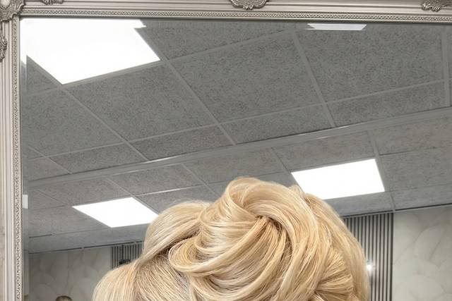 French twist