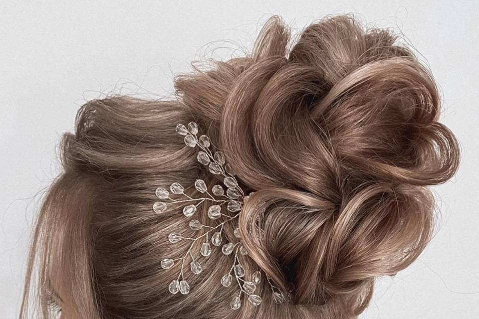 Hairstyle