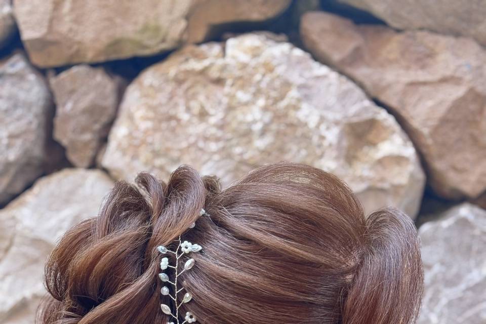 Hairstyles for you