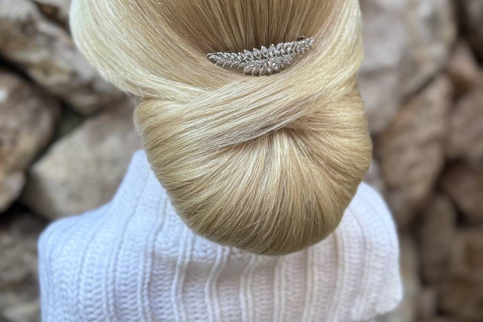 Hairstyles for you