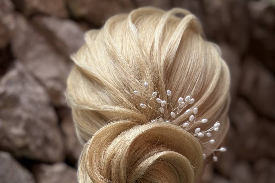 Hairstyles for you