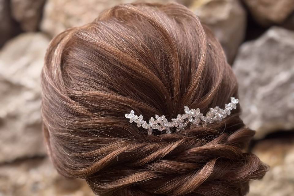 Hairstyles for you