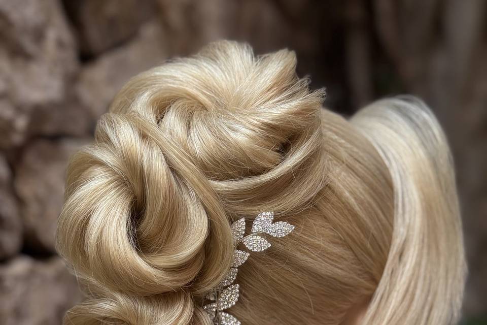 Hairstyles for you
