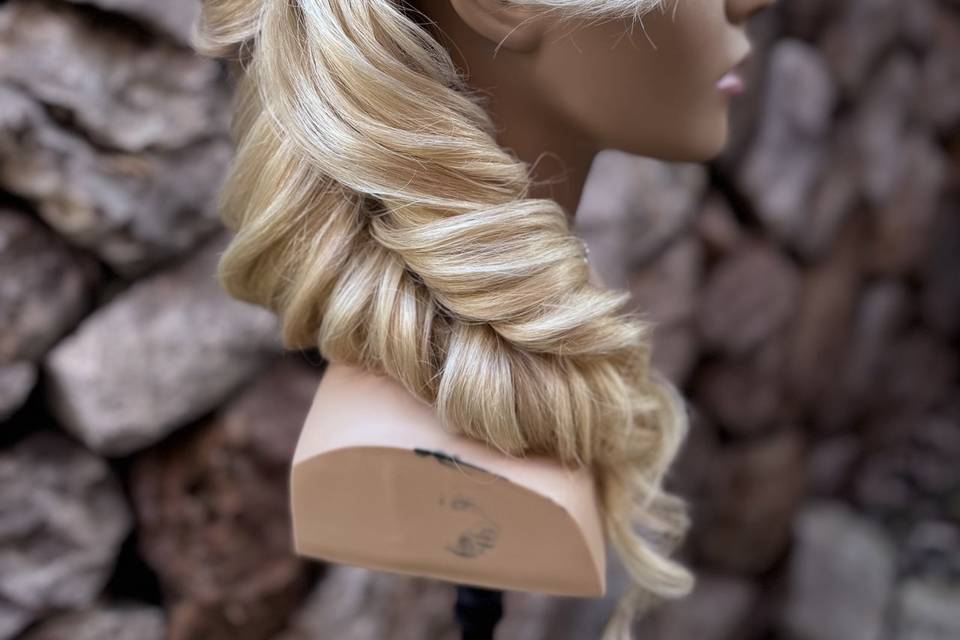 Hairstyles for you