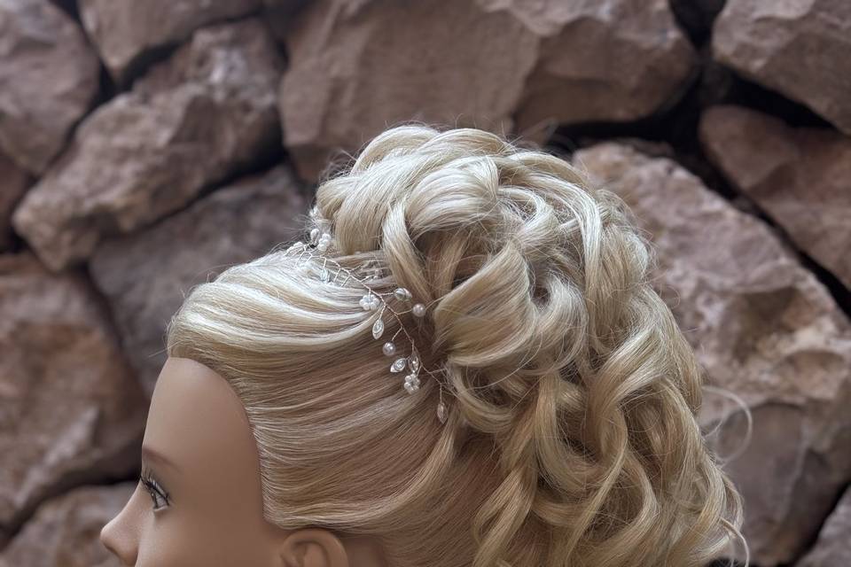 Hairstyles for you
