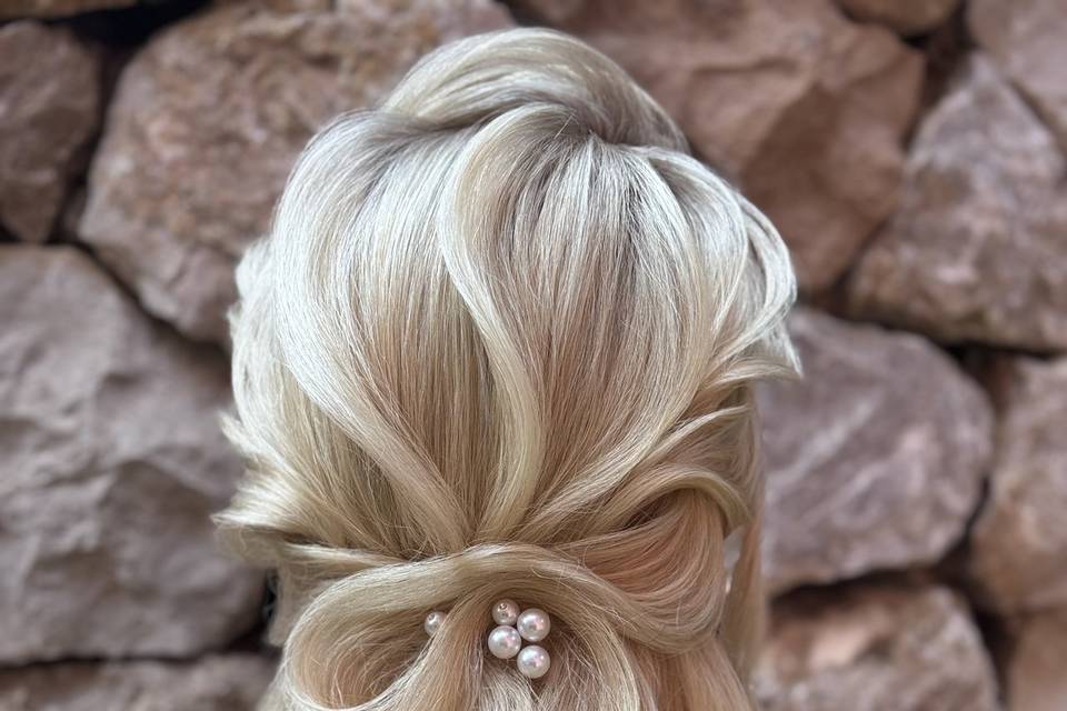 Hairstyles for you