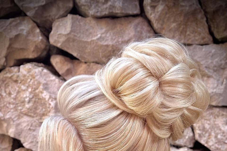 Hairstyles