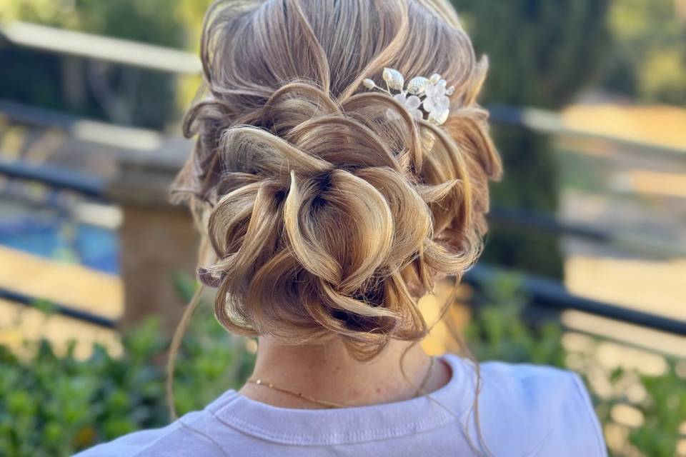 Hairstyles for you