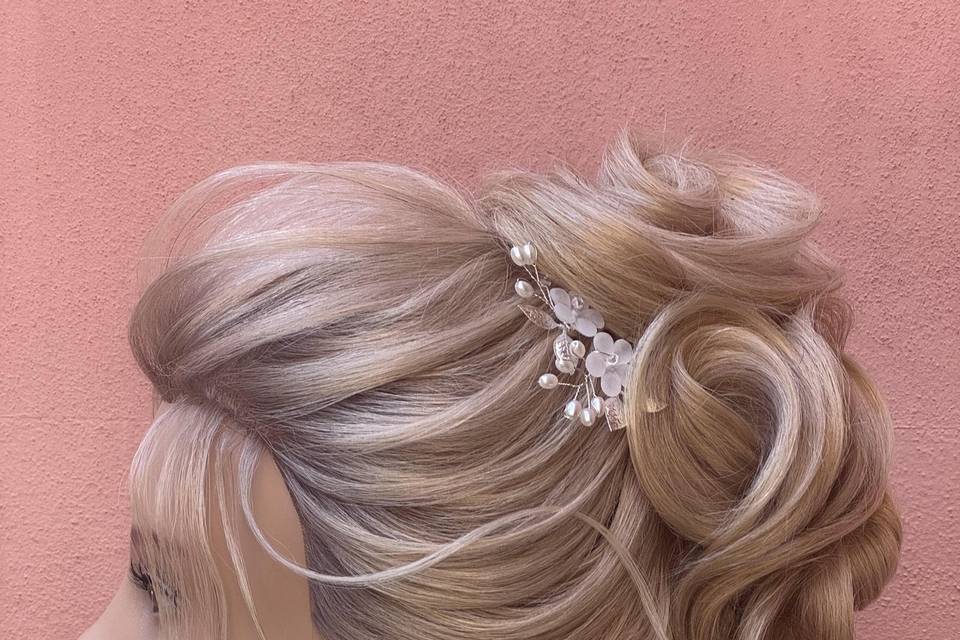 Hairstyles