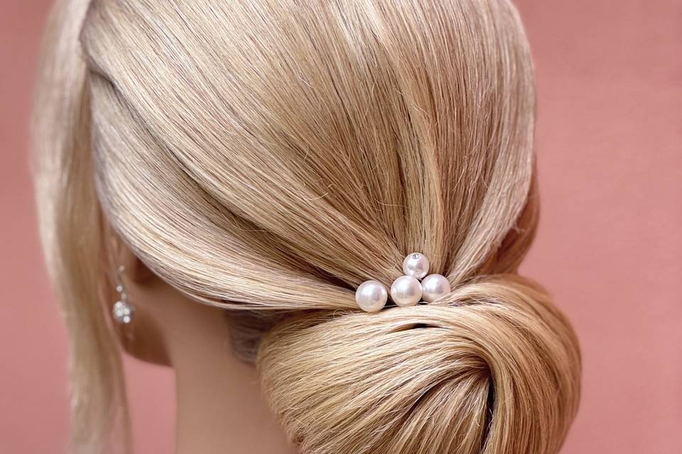 Hairstyles for you