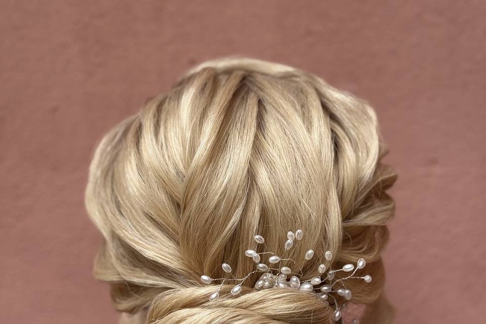 Hairstyles