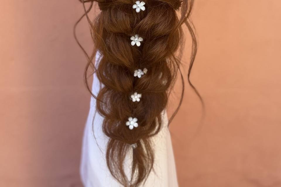 Hairstyles