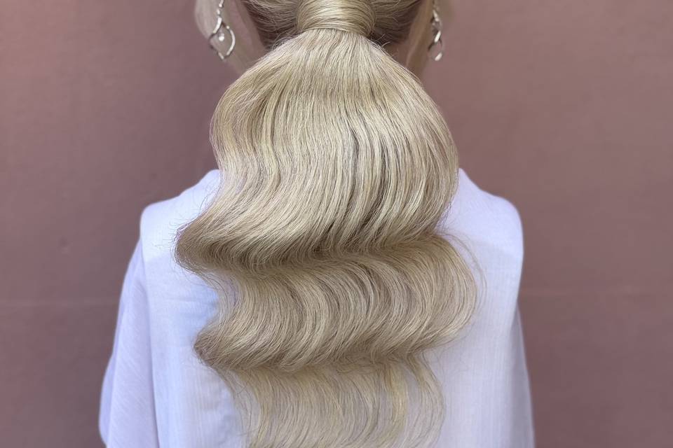 Hairstyles
