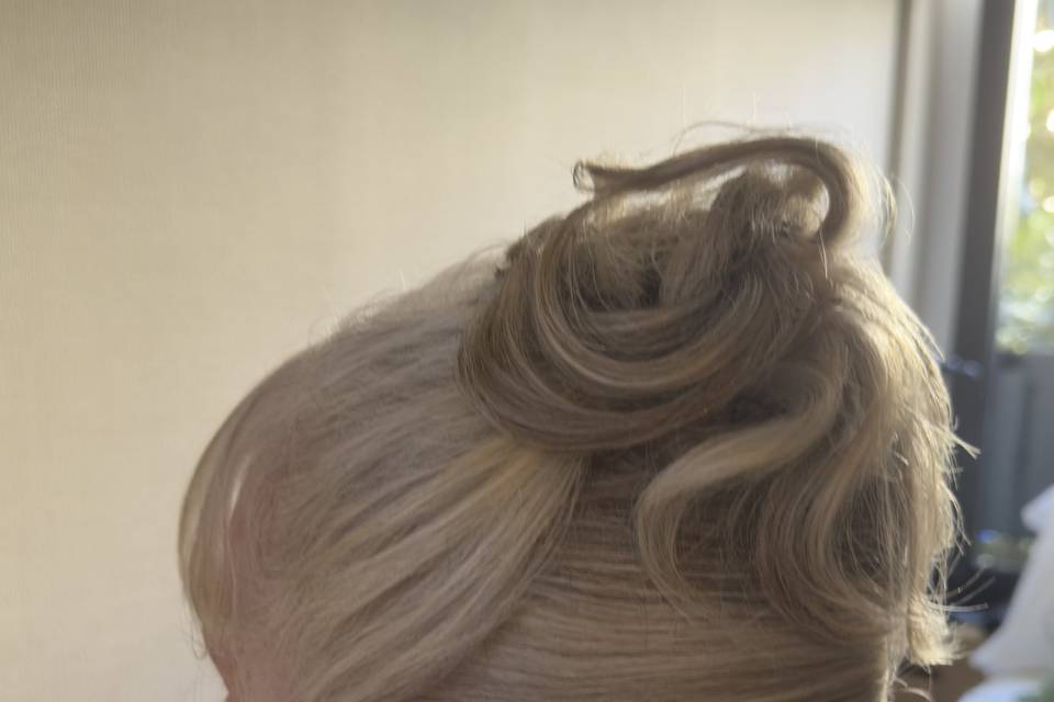 Hairstyle