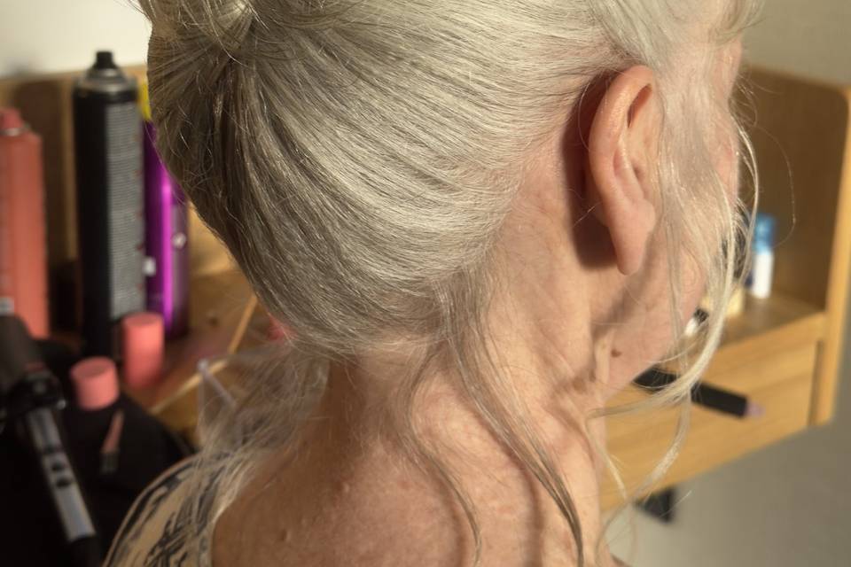 Hairstyle