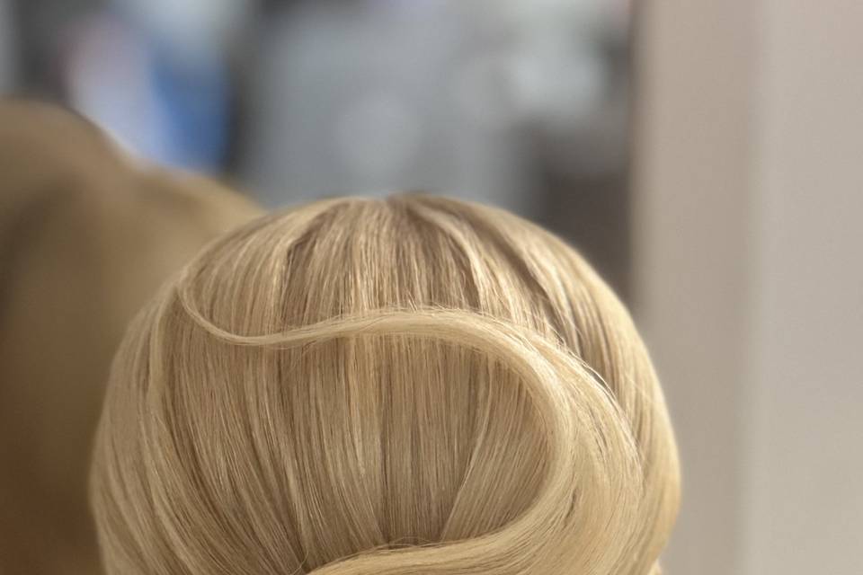 Hairstyle