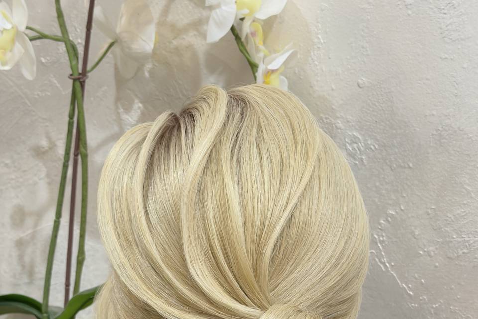 Hairstyles for you