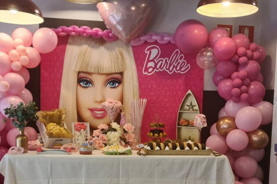 Barbie