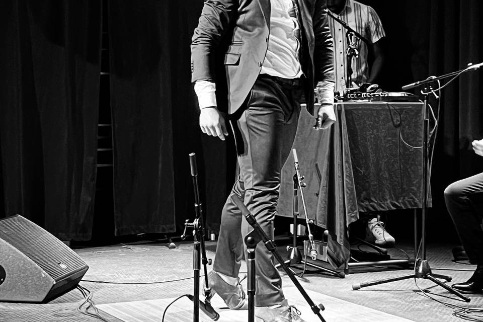 Christian