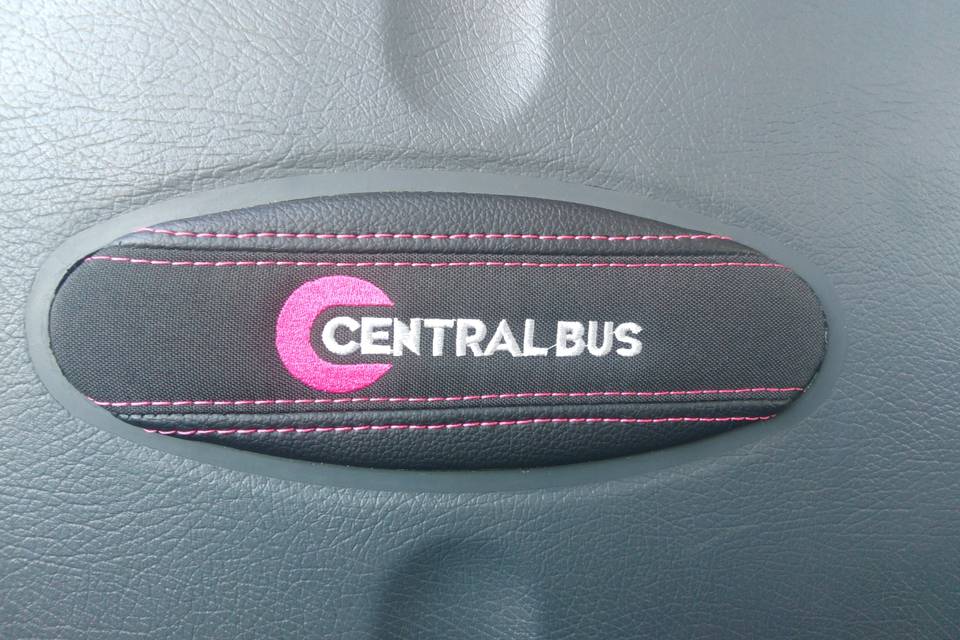Centralbus