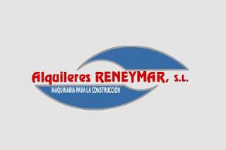 Logotipo Reneymar