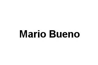 Logotipo Mario Bueno