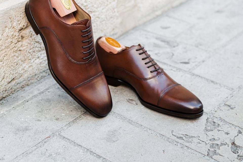 Zapatos de boda Bexley