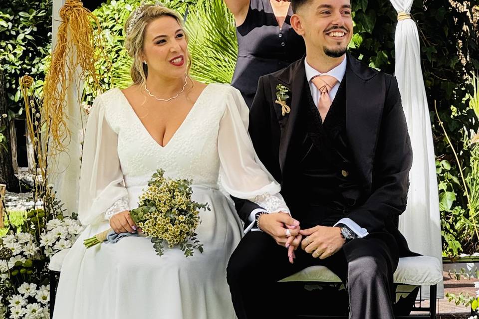 Novios