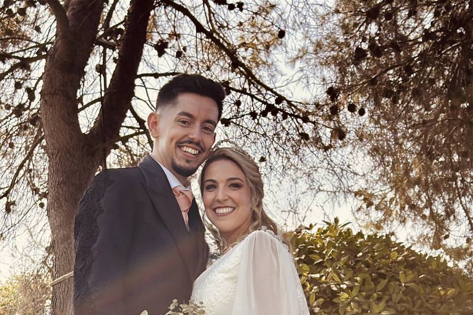Novios