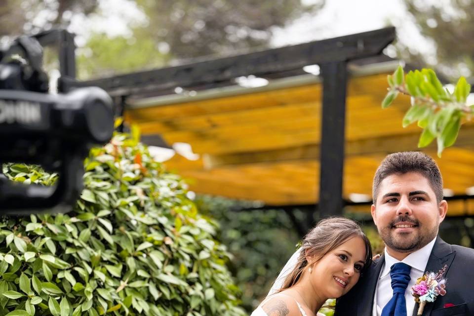 Novios