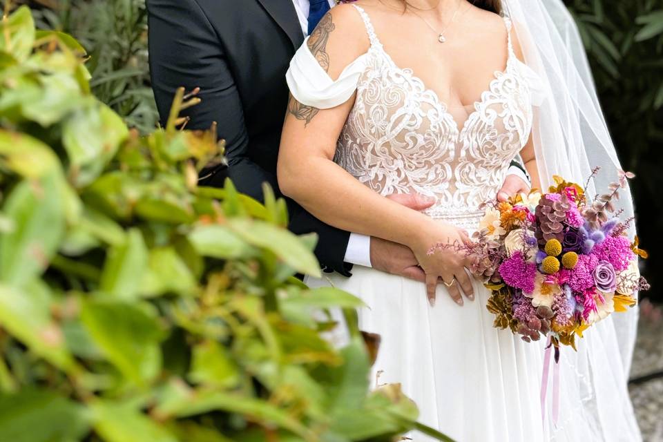 Novios