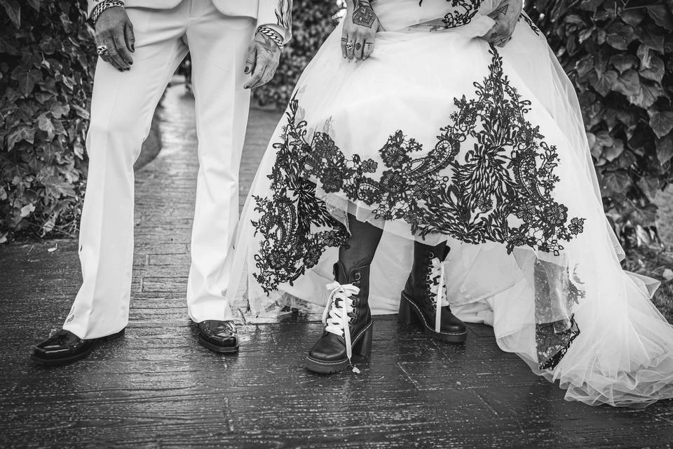 Mi Boda y Yo