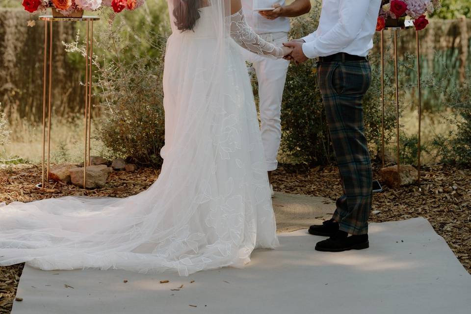 Ceremonia