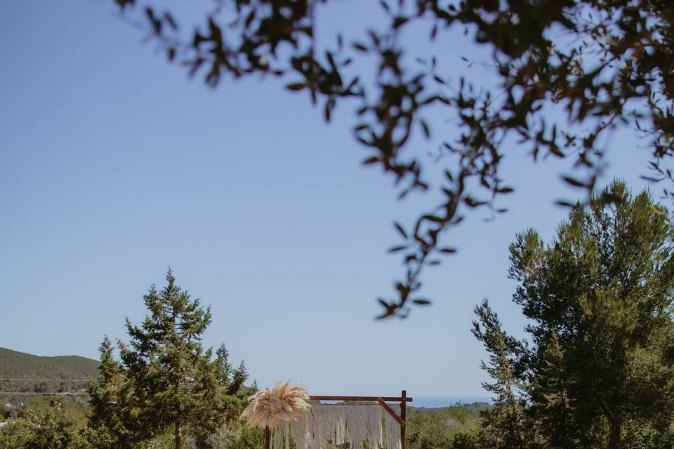 Ceremonia