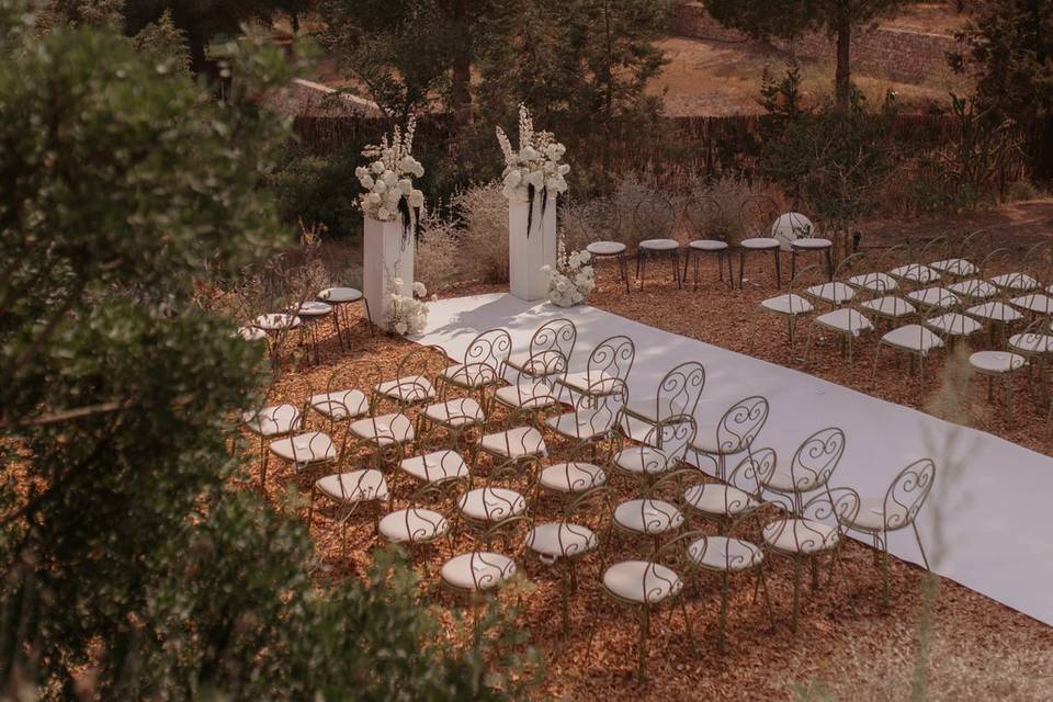 Ceremonia