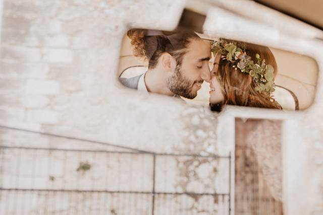 Pareja