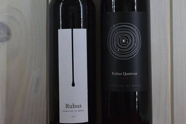 Vino de Rubielos de Mora