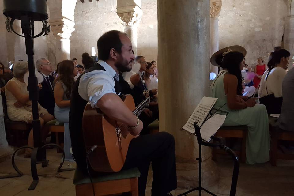 Música para tu boda