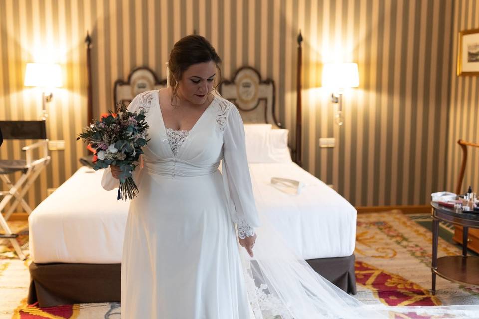 Boda