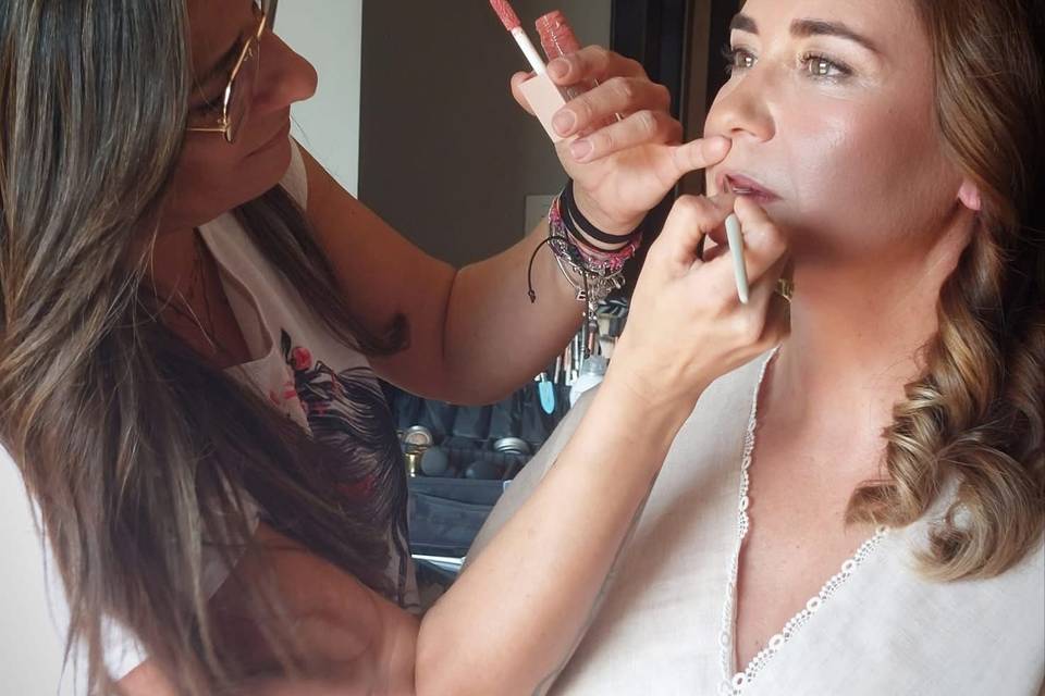 Beatriz Bonilla Estilistas