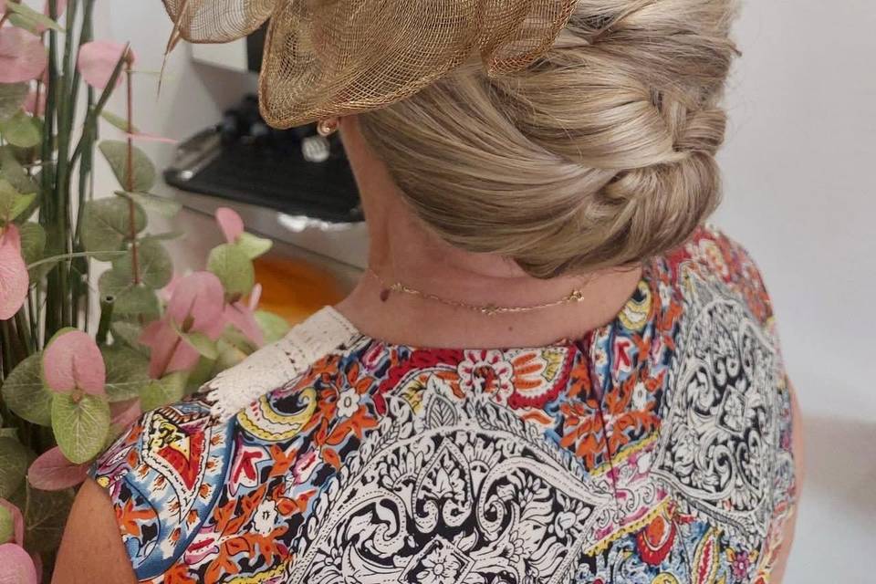 Madre de la Novia