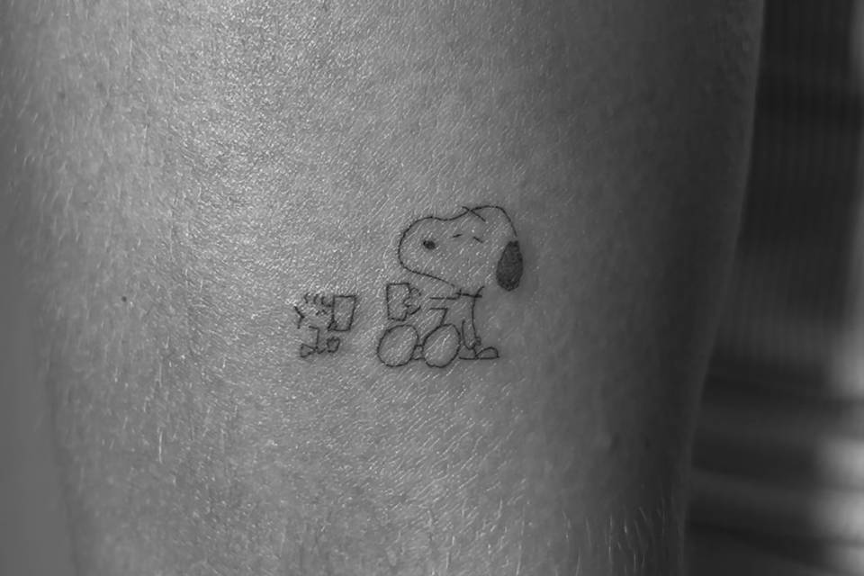 Snoopy