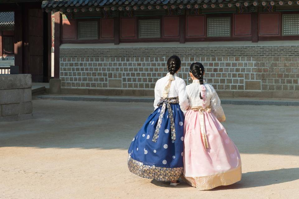 A Corea