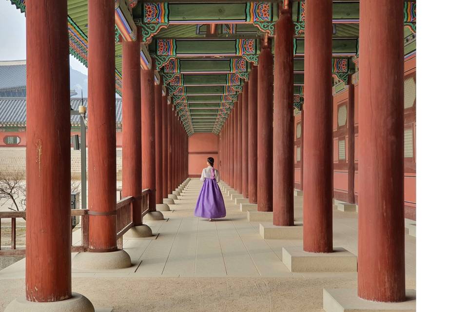 A Corea