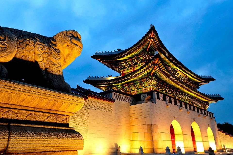 A Corea