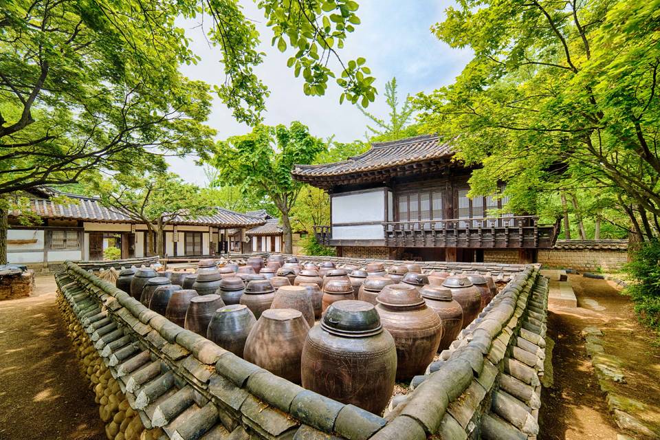 A Corea