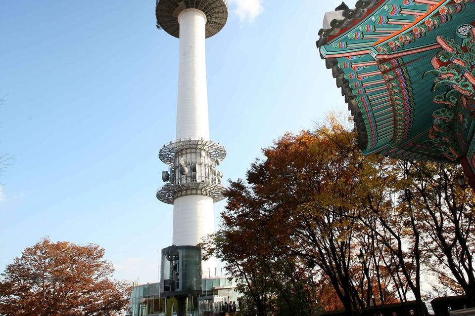A Corea