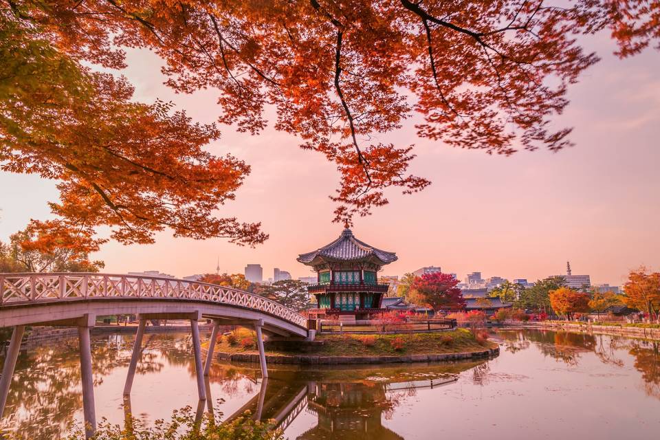 A Corea