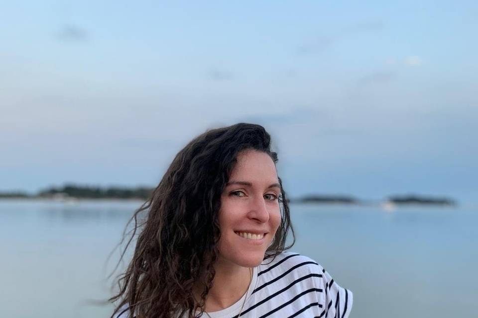 Claire, vuestro coach de baile