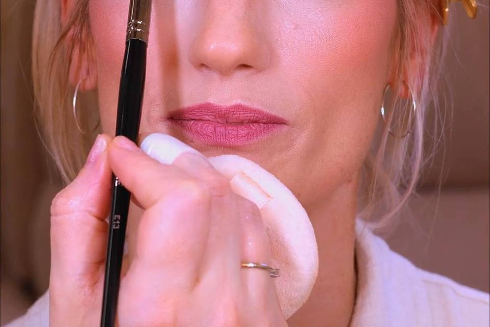 Maquillaje